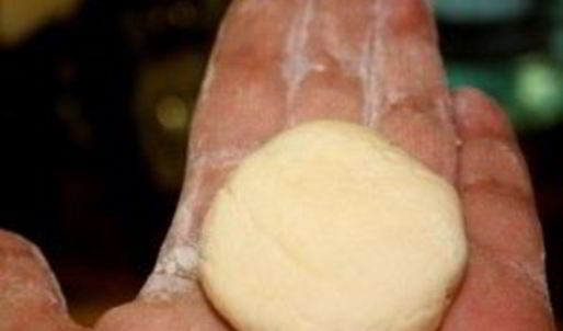 сырники с изюмом без яиц