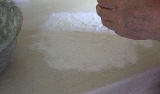 сырники с начинкой