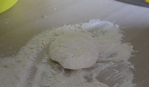 сырники с начинкой