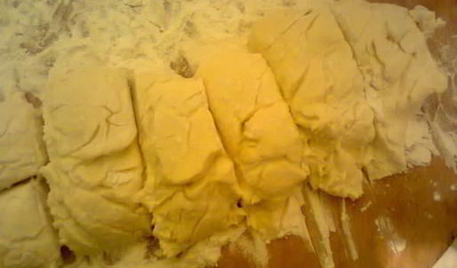 сырники с тмином