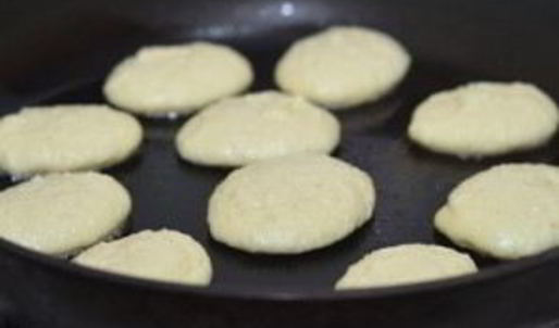 сырники творожные