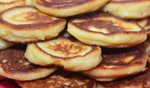 сырники творожные