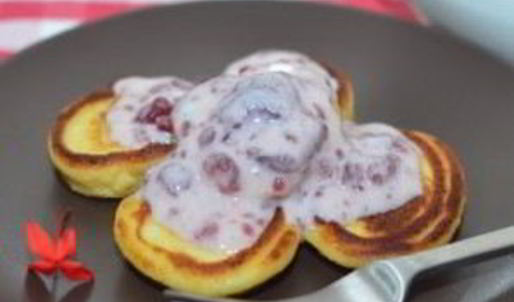 сырники творожные