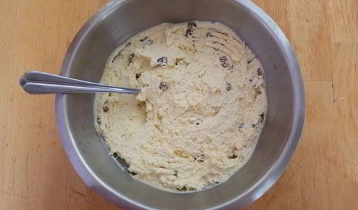 сырники в духовке