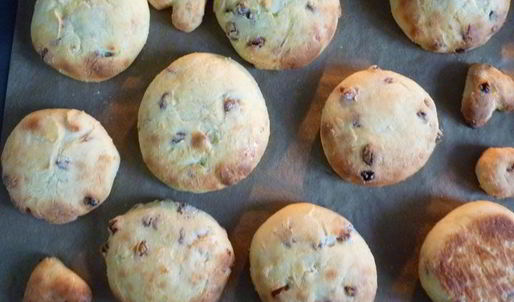 сырники в духовке