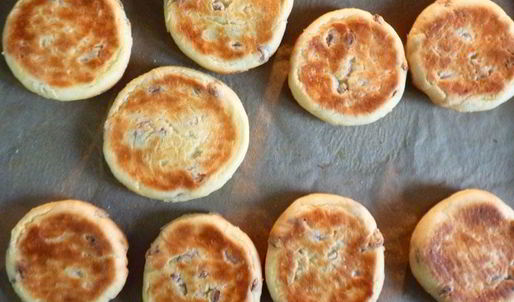 сырники в духовке