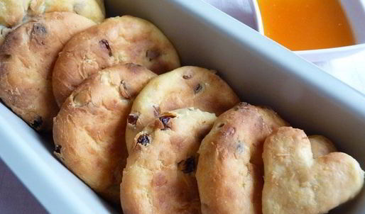 сырники в духовке