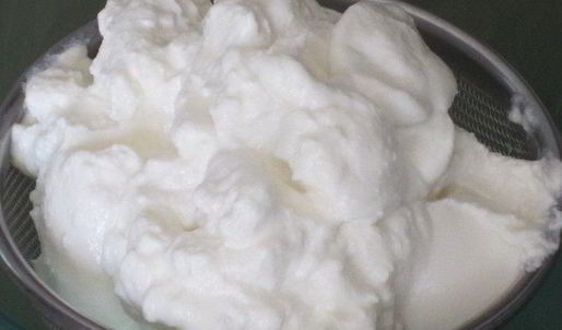 сырники в ореховой панировке с фисташковым кремом