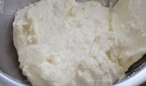 сырники в ореховой панировке с фисташковым кремом