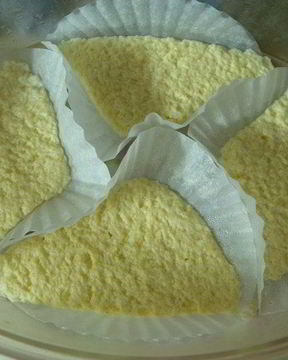 Сырники в пароварке