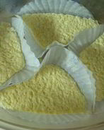 Сырники в пароварке