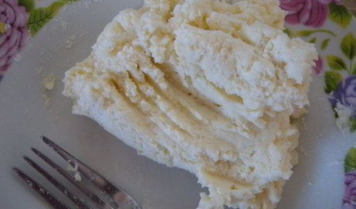 сырники в пароварке