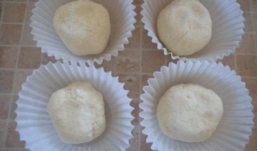 сырники в пароварке