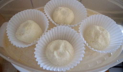 сырники в пароварке