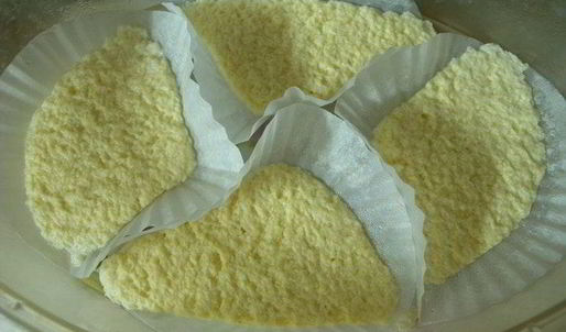 сырники в пароварке