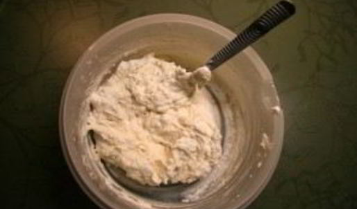 сырники воздушные