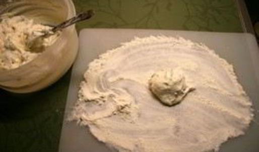 сырники воздушные