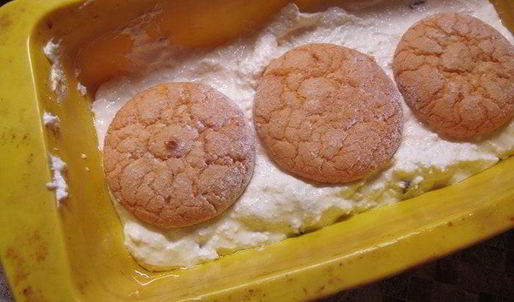 творожник шоколадный ленинградский