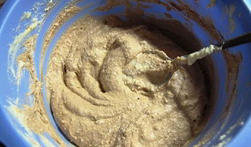 творожник шоколадный ленинградский