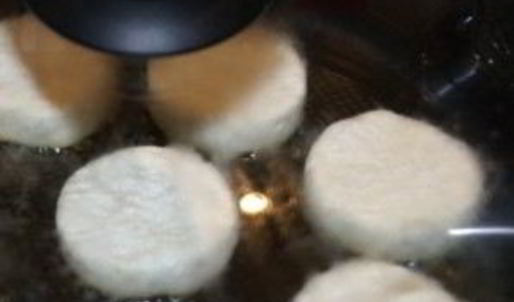 творожники без яиц