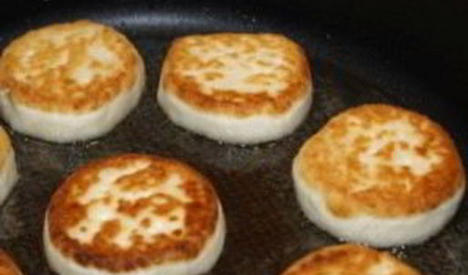 творожники без яиц