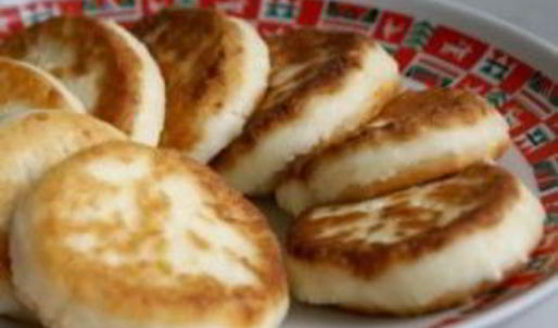 творожники без яиц