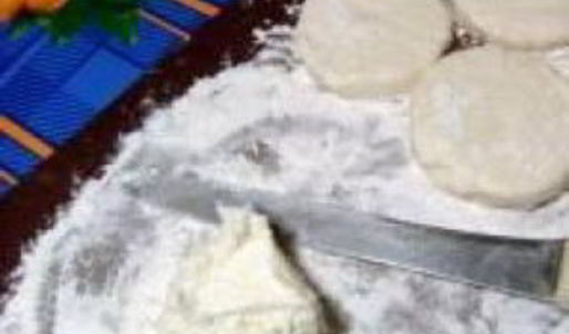 творожники на сковороде