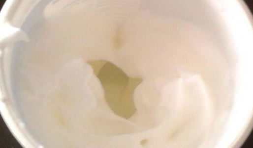 творожники с яблоком без муки