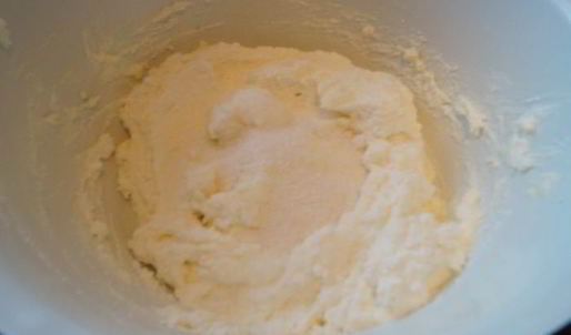 ванильные сырники с шоколадным соусом