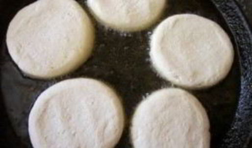 вегетарианские сырники без яиц