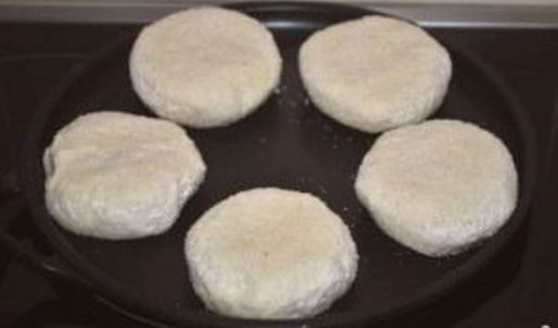 вкусные пышные сырники из творога