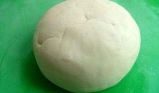 бездрожжевое тесто для пирожков с капустой