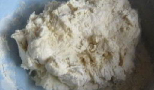 бездрожжевое тесто для рыбного пирога