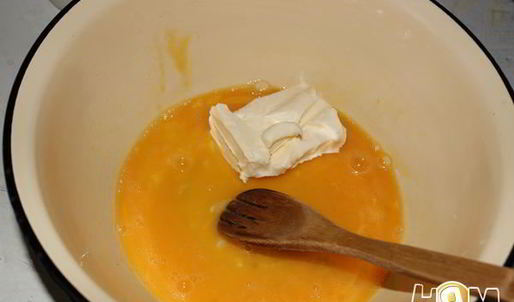 бездрожжевое тесто на кефире