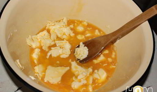 бездрожжевое тесто на кефире