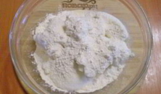 бисквитное тесто в мультиварке