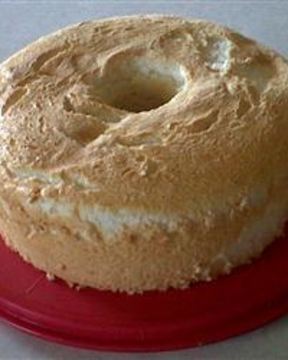 Бисквитное тесто