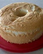 Бисквитное тесто