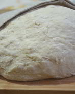 Быстрое бездрожжевое тесто для пирожков