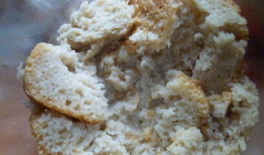 быстрое слоеное тесто на закваске