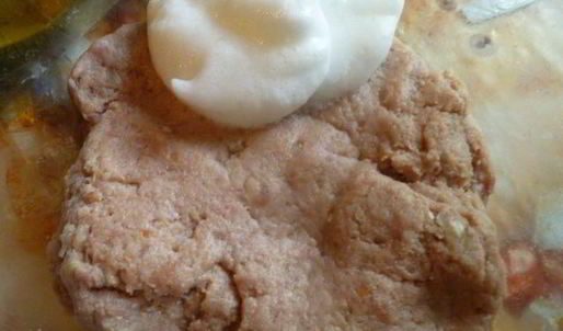 быстрое слоеное тесто на закваске