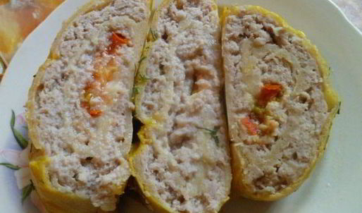 быстрое слоеное тесто на закваске