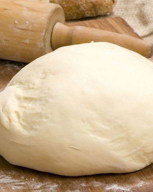 Быстрое тесто для пирожков