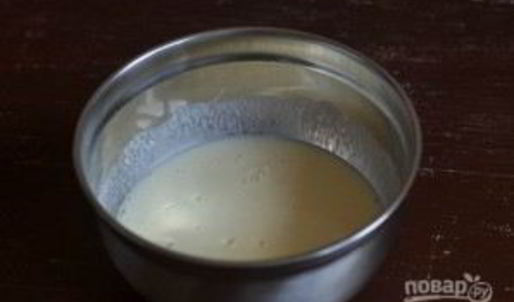 чебуречное тесто