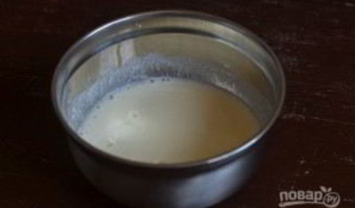 чебуречное тесто