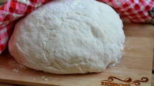 Тесто для пирогов
