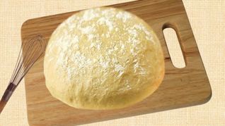 Тесто для пирожков