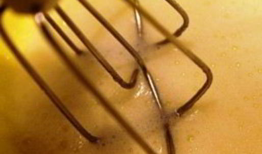 диетическое тесто