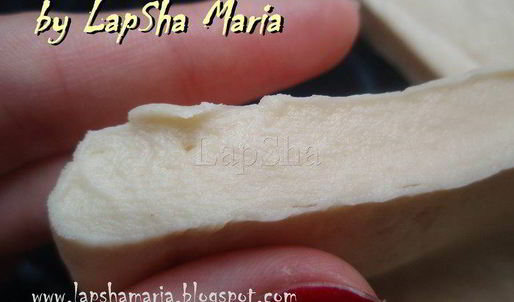 домашнее слоеное тесто