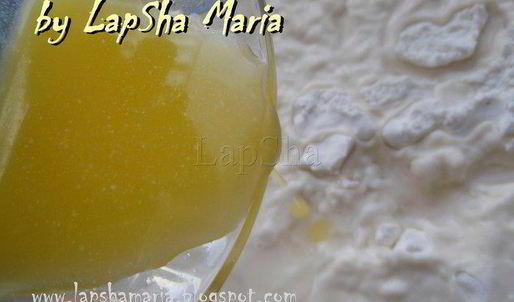 домашнее слоеное тесто